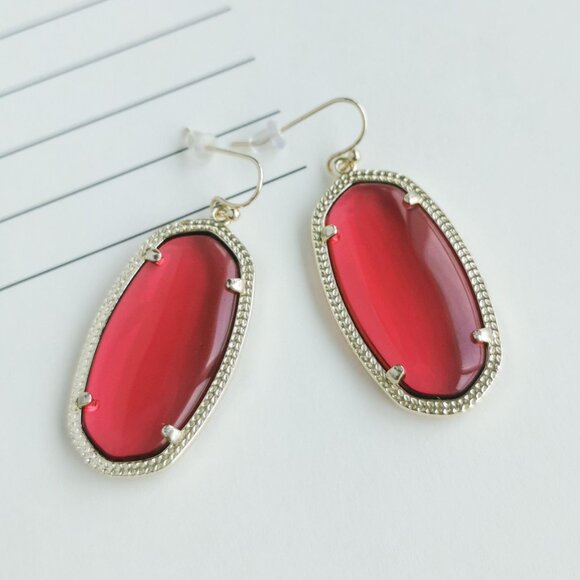 Kendra Scott Jewelry - Kendra Scott Elle Drop Earrings